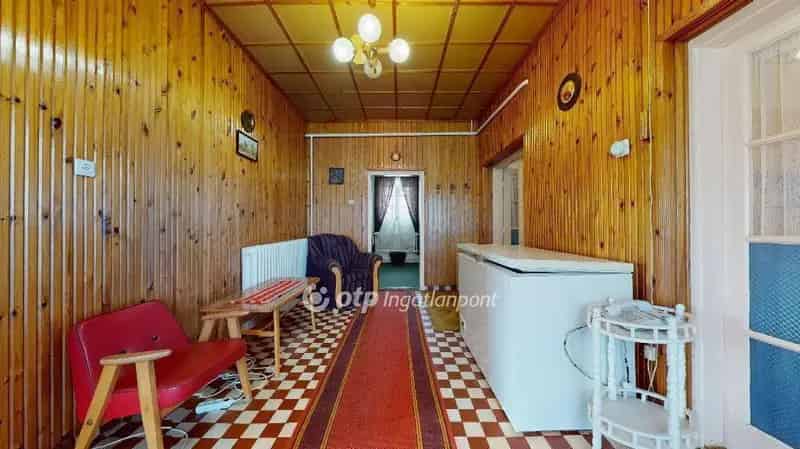 Dombrád családi ház eladó - 101 5 m2 - 2 5 szoba