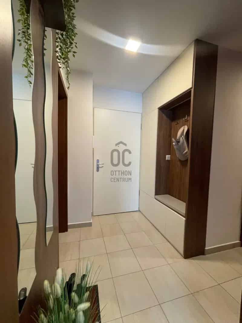 Dóczy Parki Modern Lakás Bérlésre