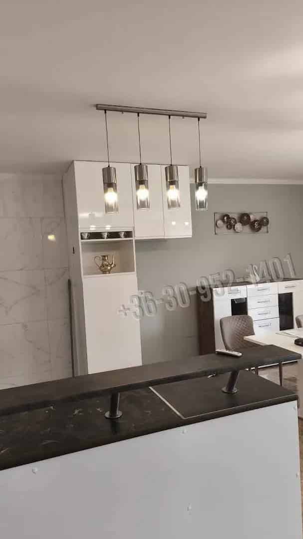 Telki Öröklakás Eladó - 5 Szoba Kerttel
