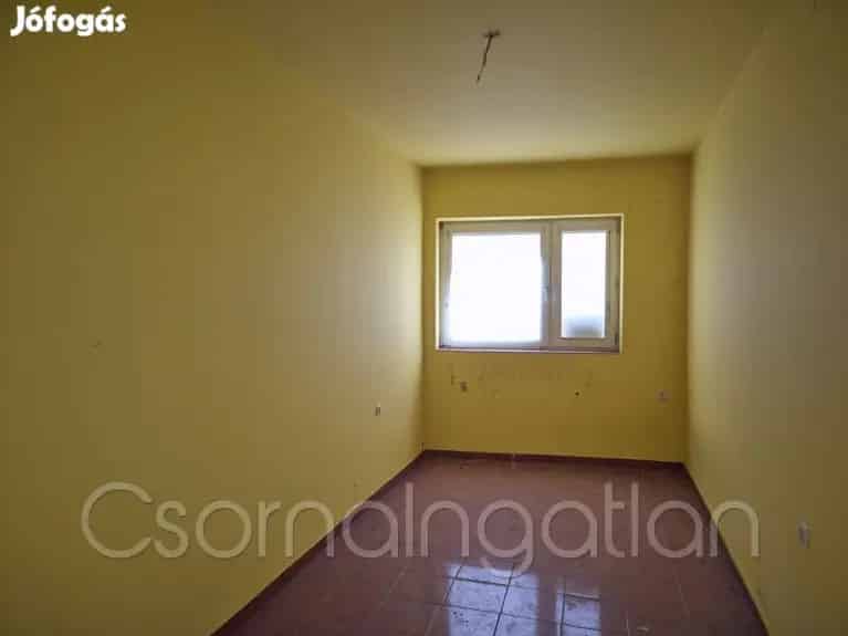 Kapuvár - két lakrészes, földszinti lakás eladó - Kapuvár, Lakás - Jófogás Ingatlan