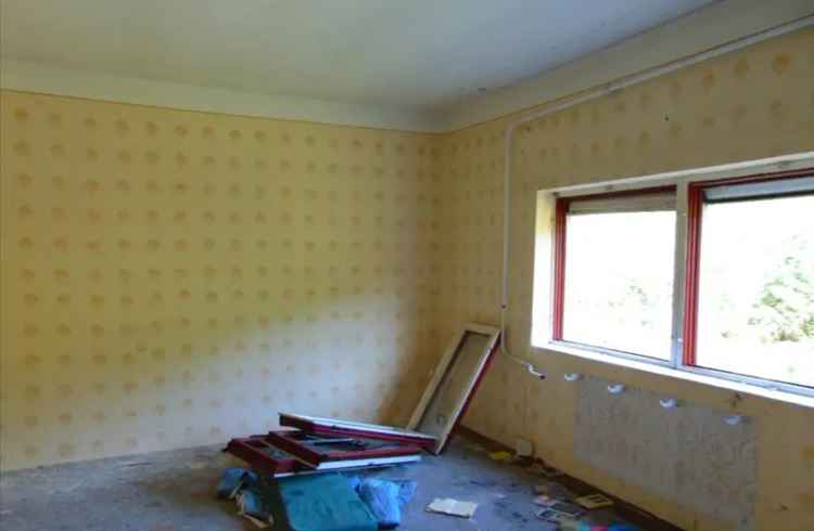 Felujitando csaladhaz Arlon 190 m2 2239 m2 telekkel