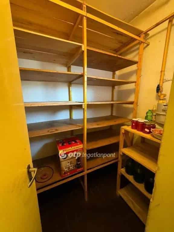 152m2-es családi ház Demecseren
