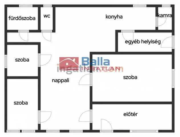 Csillaghegyi családi ház eladó 146nm 4 szoba felújítandó