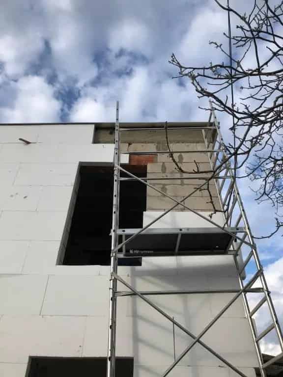 84 m2-es, 2 szintes családi ház eladó Szigethalmon