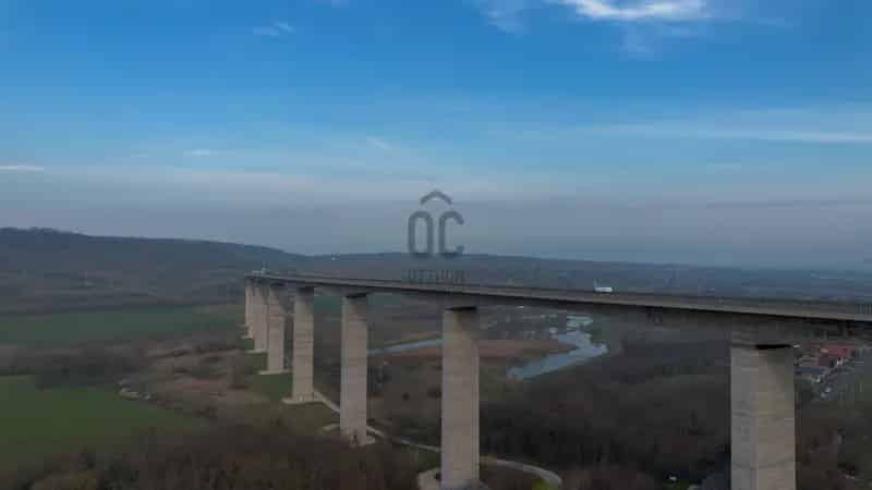 Kőröshegy Építési Telek 1802 nm - CSOK