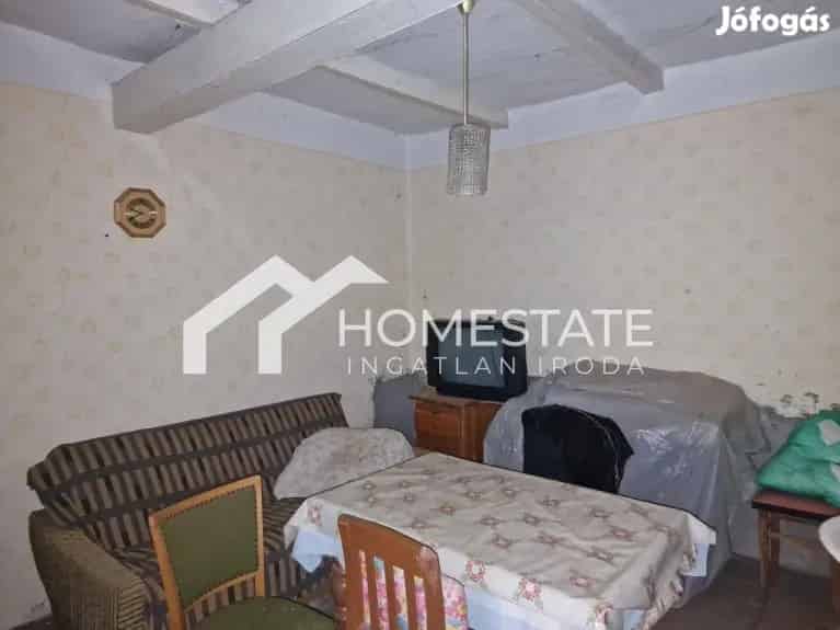 Kecel Tanya Elado 2 szoba 20926nm Telek