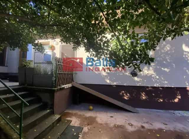 Budapest IV Kerulet Ujpest Elado Hazresz 86 nm 4 szoba