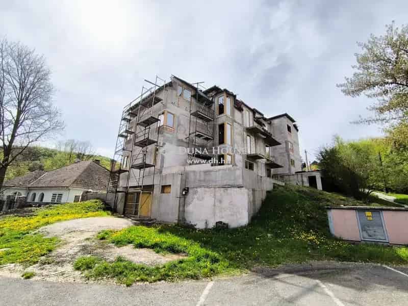 Új építésű lakás Miskolctapolcán - 40m2 + 30m2 kert