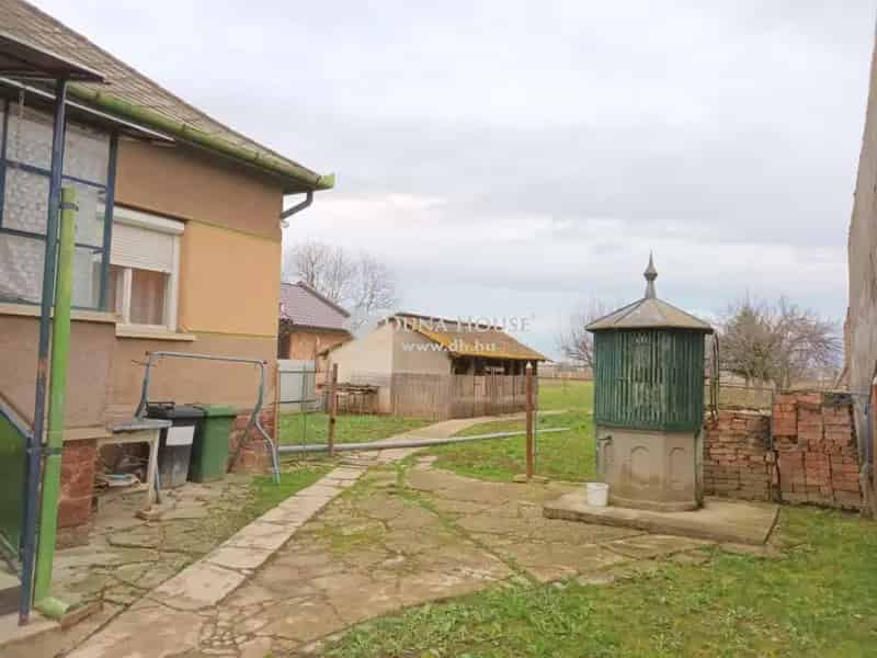 Zalaegerszeg családi ház eladó 2544 nm telekkel