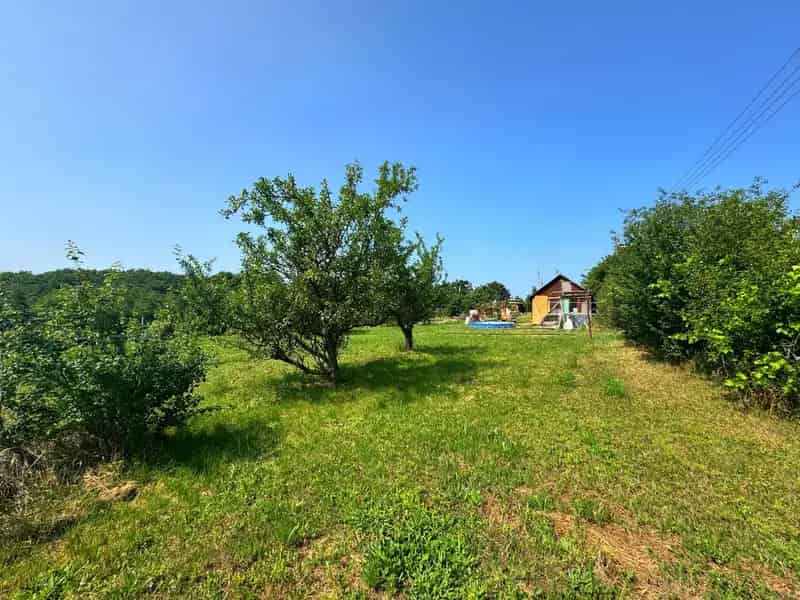 Cserkút Telek Eladó Madárcsicsergős Környezetben Mecsek Panorámával