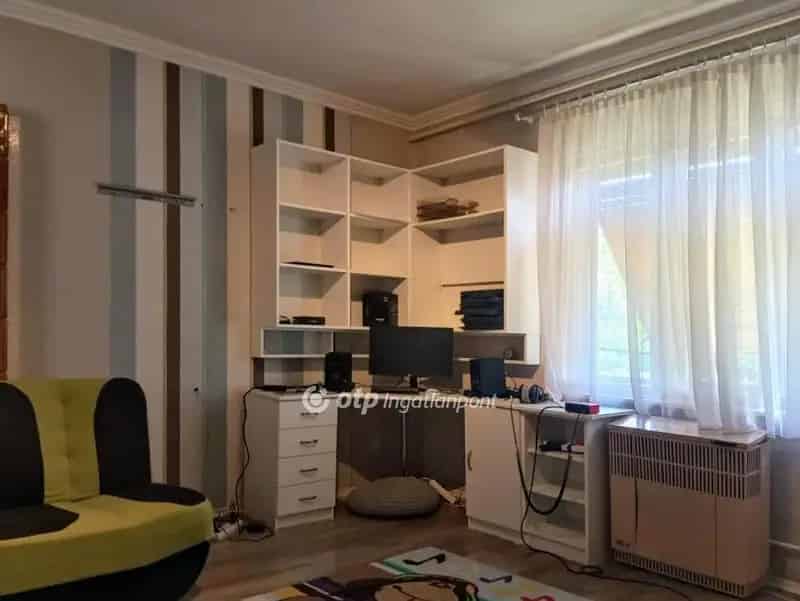 Aldebrő 90 m2-es családi ház eladó - 2 garázs, 1557 m2 telek