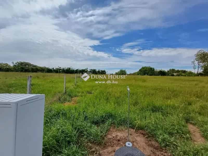Építési Telek Antalbokorban Nyíregyháza Közelében 2148 m2