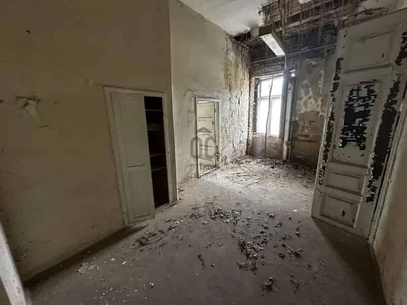 Zalalövő 450 m2-es kúria eladó felújítandó állapotban
