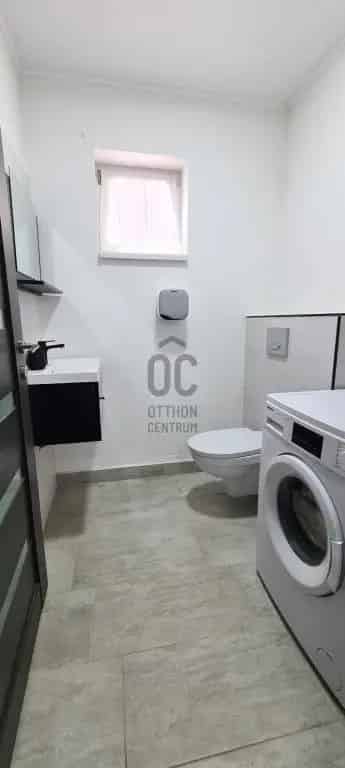 Modern családi ház eladó Pétfürdőn