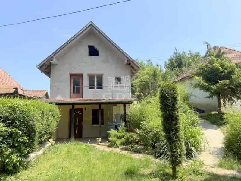 Zalaegerszeg Panorámás 2 Szintes Téglaház Eladó
