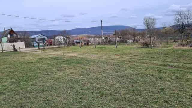 Dorogi telek eladó Aranyhomoki dűlőben 3518 m2