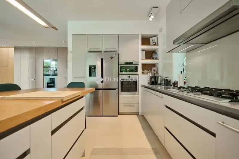 Modern Skandináv Villa Orbán-hegyen - Luxus és Természet