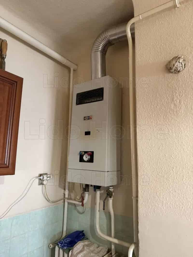 Kaposfüred családi ház eladó 95m2 4 szoba melléképülettel