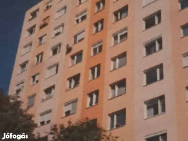 Diósgyőri lakás eladó - Alacsony rezsi - Panoráma