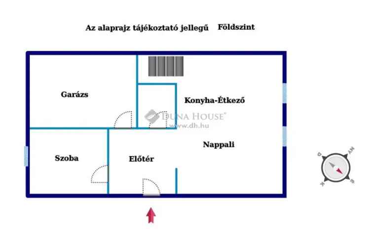 Ház Eladó , Budapest, Közép-Magyarország