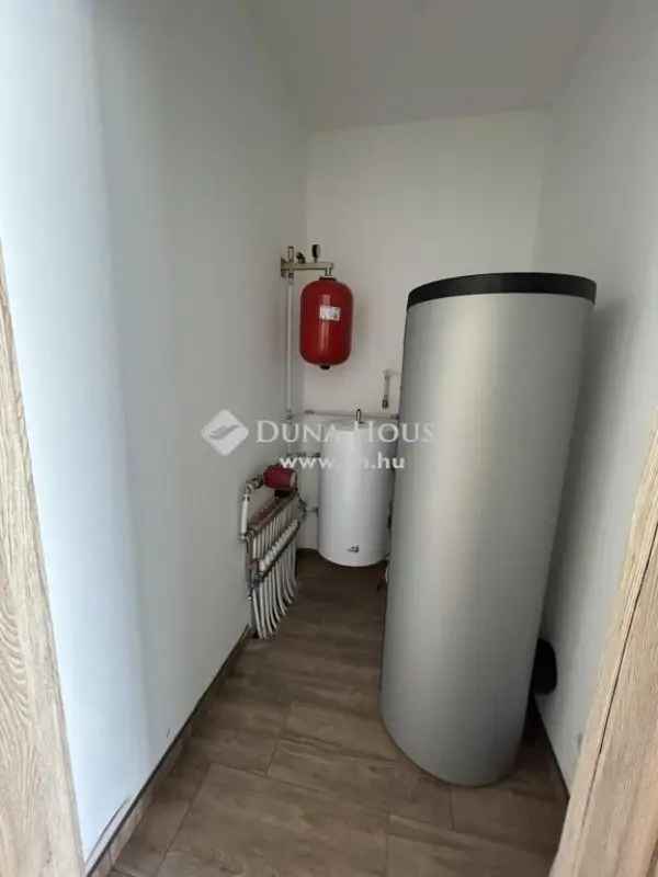 Modern Otthon Prémium Kivitelezéssel - 82m2 - 3 Szoba
