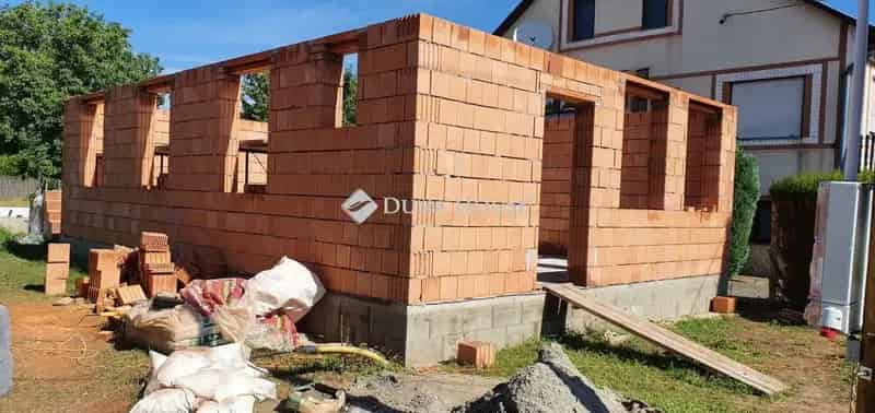 Modern családi ház Hatvanban 64 m² 3 szoba 442 m² telek