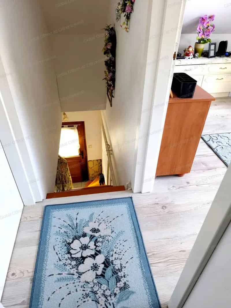 Mosonmagyaróvár Lajta folyó közelében 110 nm-es családi ház eladó