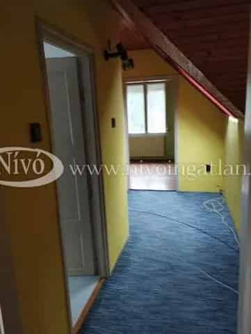 Veszprém Betekints völgy 757 m2-es telken 110 m2-es családi ház eladó