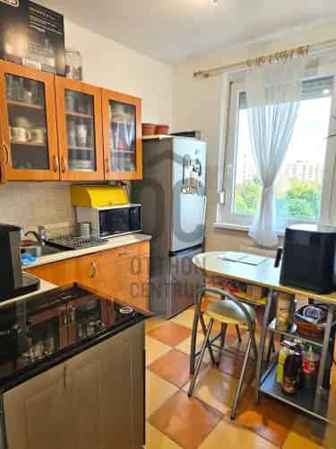 Budapest IV kerulet 64 nm 3 szobas erkellyes panel lakás eladó