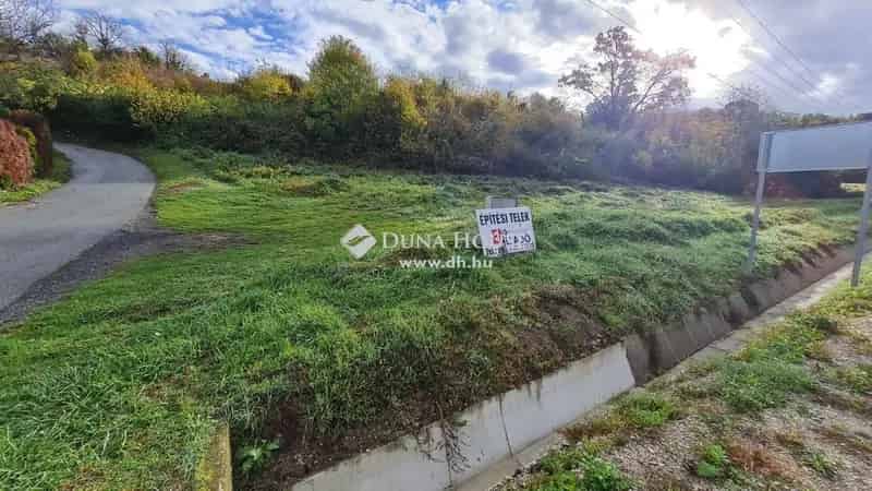 Zalaegerszeg Vorhota 3477 nm-es Építési Telek Eladó