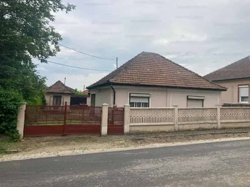 Felujítandó ház Miskolc közelében eladó