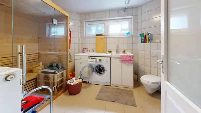 Csömöri családi ház eladó 778m2 telekkel
