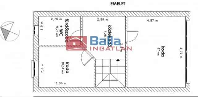 Eladó Ikerház XIV kerületben 92nm 3 szoba