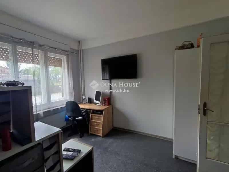 Helvécia 3 Családi Ház Eladó 1257 nm-es Telken