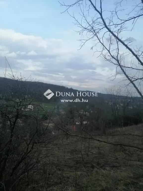 Annavölgy építési telek eladó - Panorámás telek
