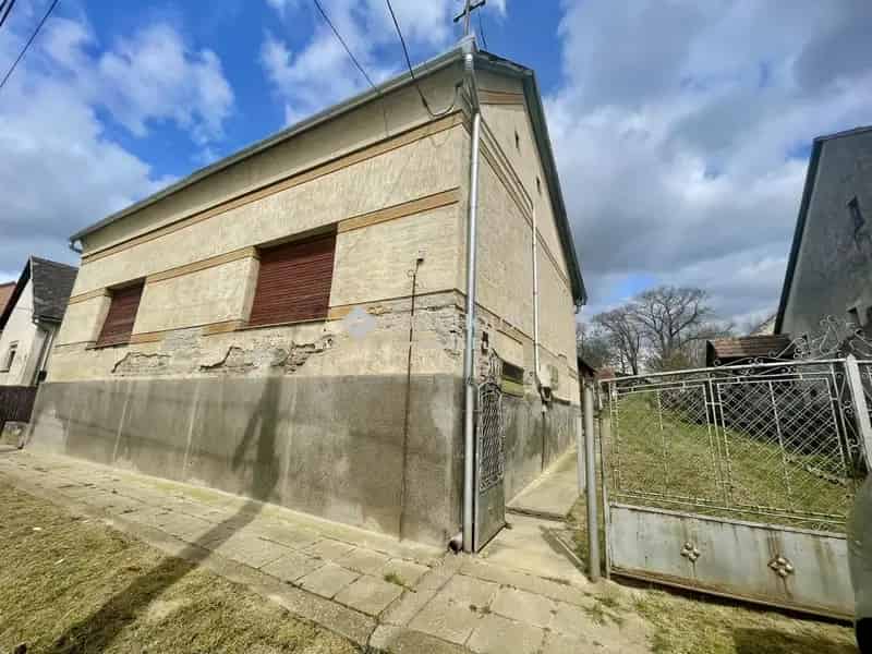 Önellátó Gazdálkodásra Alkalmas Családi Ház Gyönyörű Panorámával
