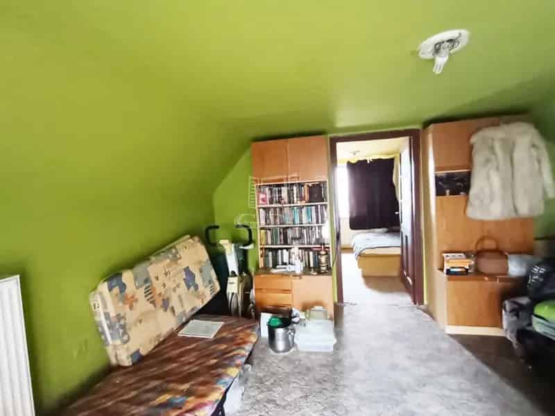 Saroktelki Kertes Haz 3 Szoba Pince Padlas Gázcirkó CSOK