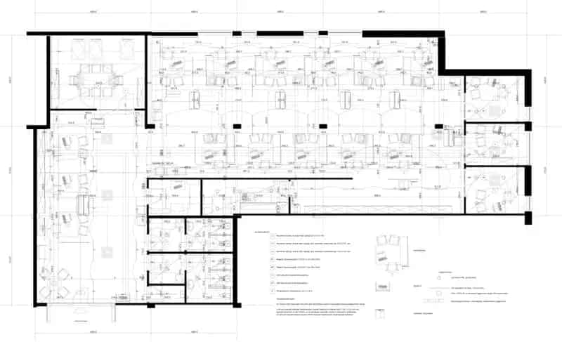 309 m2-es Iroda Kiadó Ady Endre Úton