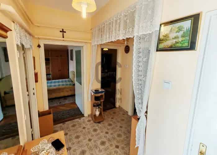 Nagykanizsai eladó lakás, DLK073891