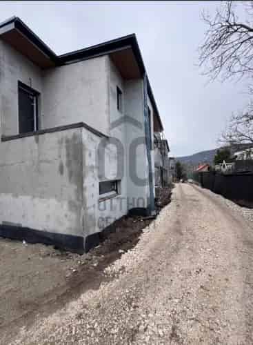 Panorámás Ürömhegyi Ikerház eladó - 5 szoba, garázs lehetőség