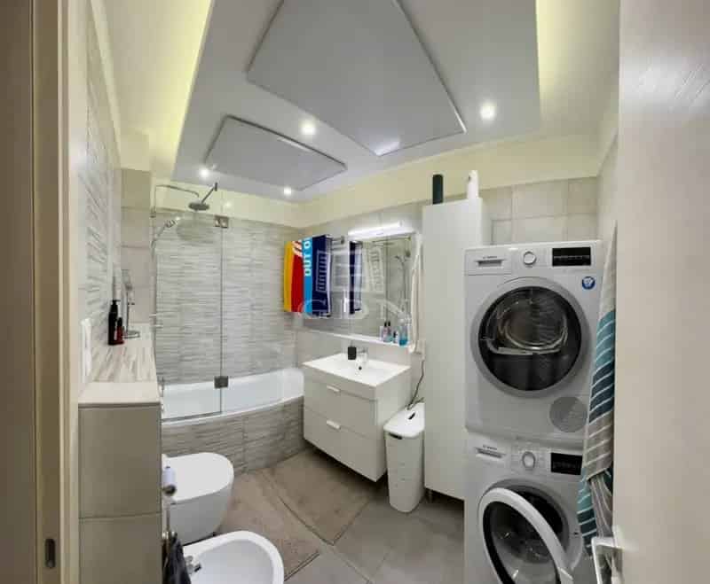 IX kerület Allure Residence 80m2-es 2 szobás lakás mélygarázzsal