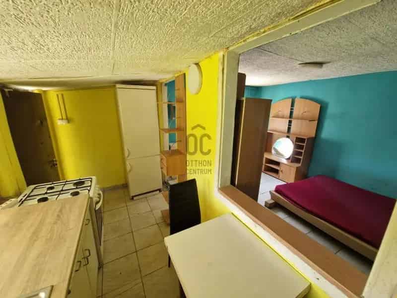 20m2-es házikó Nagykanizsa Szentgyörgyvári hegyen