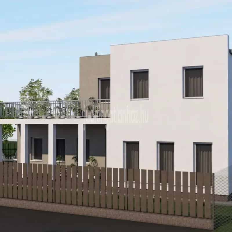 Nyiregyhaza Sostohegy Ikerhaz Eladó