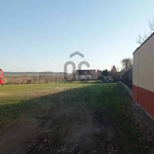 Kaposszekcsői kereskedelmi ingatlan eladó üzlettel és apartman lehetőséggel
