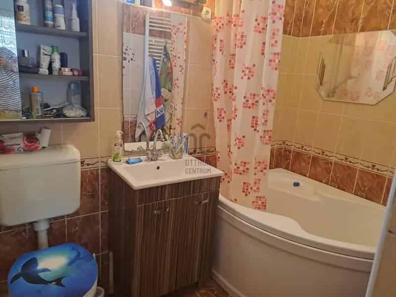 Bajai családi ház eladó 57nm 2 szoba