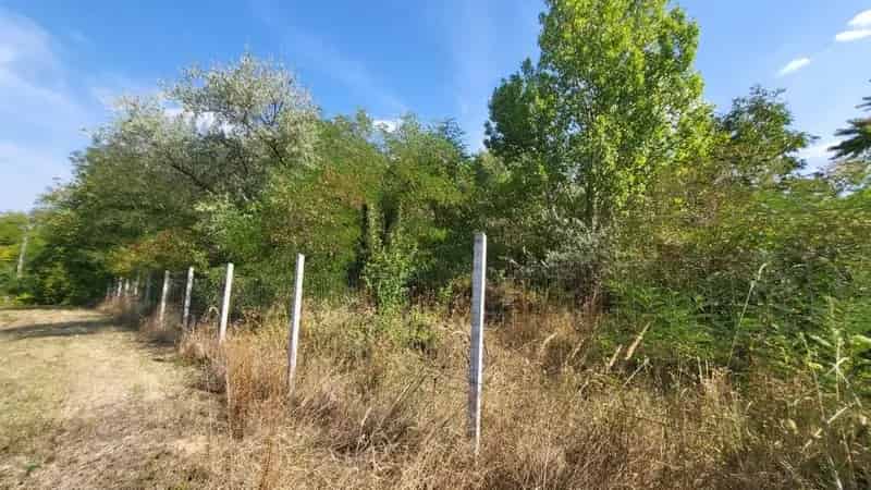 Balatonszárszó zártkert eladó - 2949 m2 - beépíthető