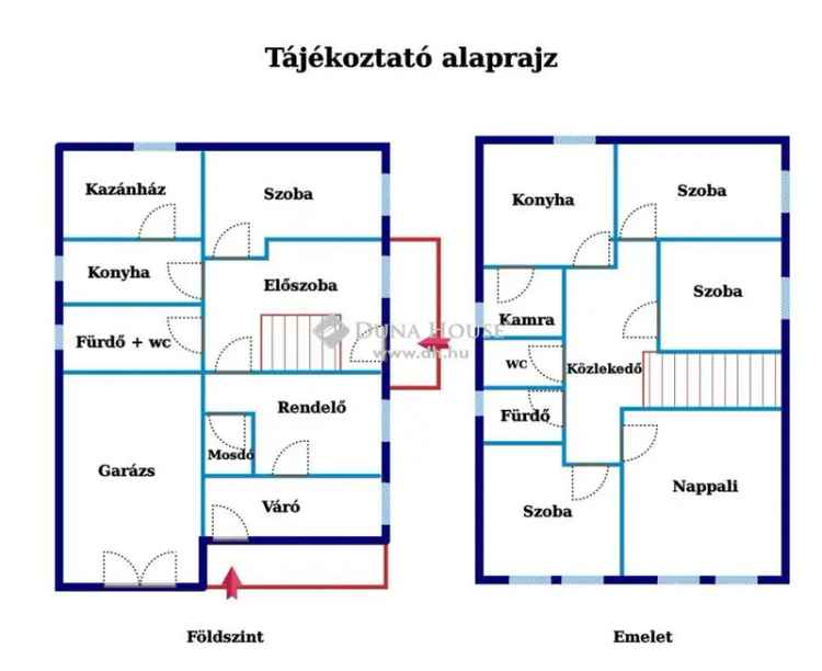 Családi ház Eladó in Jászberény, Alföld és Észak