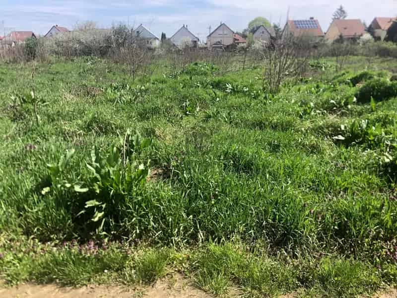 6 db telek eladó Vásárosnaményban 4634 m2