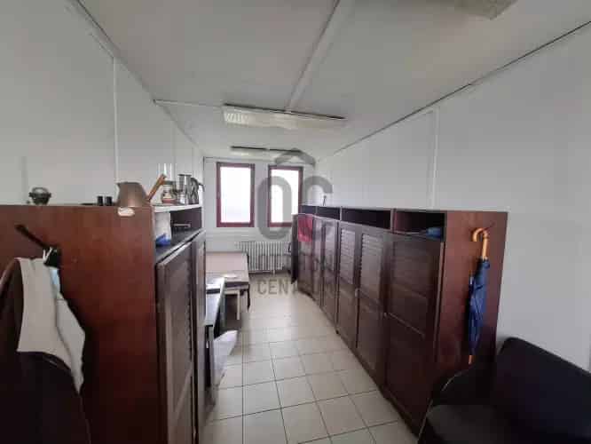 Nagykátai Ipari Terület Eladó 9553 nm