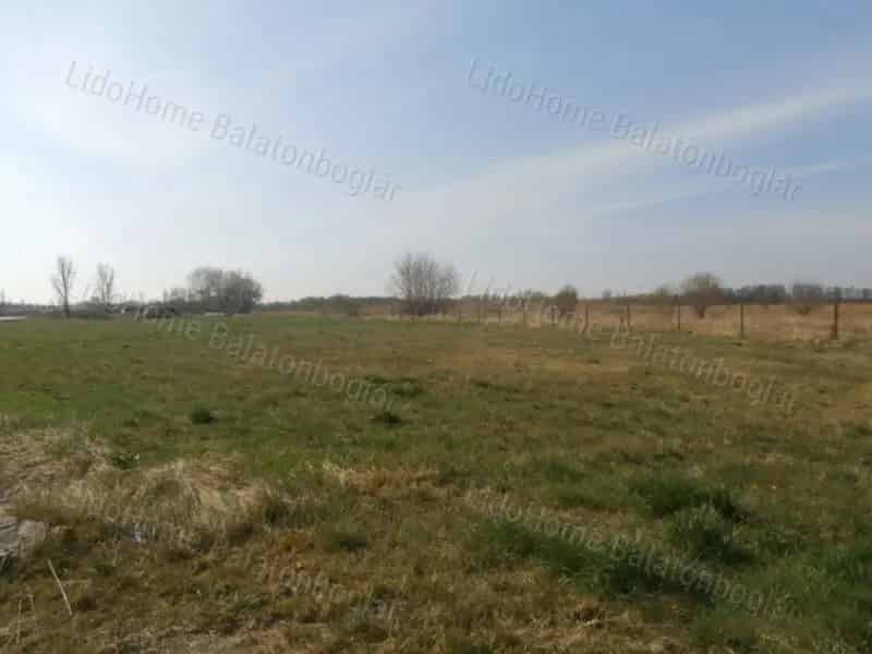 Balatonboglár Telek Eladó 10000 nm